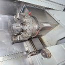 []原装台湾进口程泰GS-260数控车床、10寸卡盘、伺服12工.