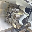 []台湾原装程泰GA3000，配12寸液压卡盘，主电机18.5/22K.