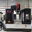 新到一台2022年创胜特尔1370重型加工中心，两线一硬台.