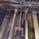 南京新贝斯特，同款4台重型1060加工中心，工作台尺寸1.