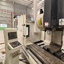 同款4台骏铁2500材型加工中心，法那克mfPlus系统！主.