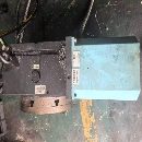 []两套基本全新恒望320四轴带液压圆盘尾座.整套线材.三.