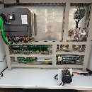 []出售2022年嵩佑850立加，三菱M80系统，主轴12000转直.