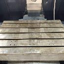 []昆山仓库搬家低价出售创盛特尔1890数控铣、感兴趣的客.