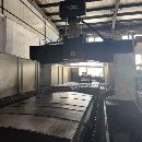 []新定台群4030龙门加工中心，工作台2米4米，门宽3米，.