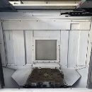 []刚刚到货德马吉森精机NH4000DCG高速高精卧式加工中心.