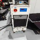 海天精工-850加工中心2021年 高配机法那克MF-Plus1包.